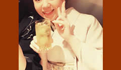 和恵（かずえ）です。