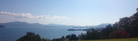 パサージュ琴海へ行って参りました