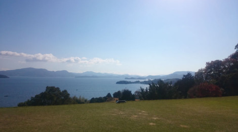 パサージュ琴海へ行って参りました