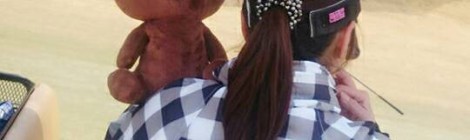 奈津子です(*^ー^)ノ♪