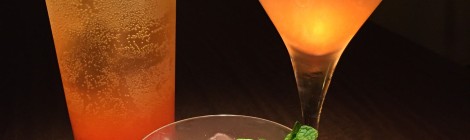 🌸春色カクテル🌸