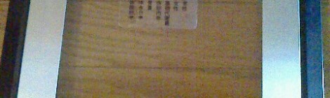 今日は、何の日?翔子