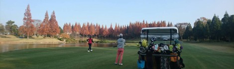 ⛳️パサージュ琴海⛳️