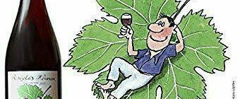 🍷ボジョレヌーボー🍷