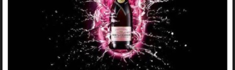 モエ・エ・シャンドン ロゼ キャンペーン