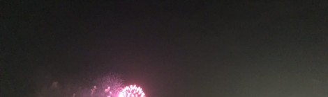 8月スタート☀️