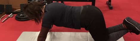 ジム🏃🏼‍♀️✨