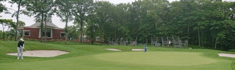 ⛳札幌ゴルフツアー⛳