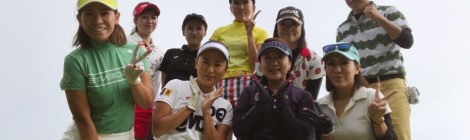 🎆サンキューコンペ 打ち上げの巻🎆