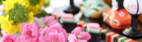 🌸ひな祭り🌸