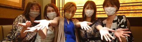 明日から再開です✩.*˚