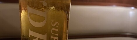 生ビール始めました🍺💓