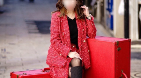 Rei（れい）です。