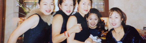 こんにちは☺️ ママ三恵子でございます。